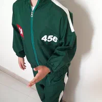 ست لباس بازیکن اسکویید گیم|لباس|تهران, تهرانپارس غربی|دیوار