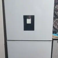 یخچال فریزر ۲۷ فوت سیلوان