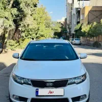 سراتو آپشنال مدل ۱۳۹۷