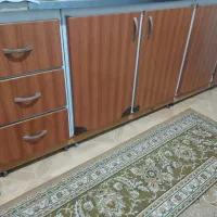 کابینت اشپزخانه|مصالح و تجهیزات ساختمان|نیشابور, شهرک فرهنگیان|دیوار