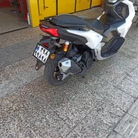 فروش موتور طرح advهانی 180|موتورسیکلت|آذرشهر, |دیوار