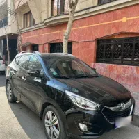 هیوندا ix35 توسان 2015