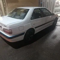 پرشیا|خودرو سواری و وانت|قم, علی آباد|دیوار