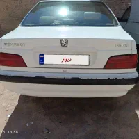 پژو پارس LX TU5، مدل ۱۴۰۰|خودرو سواری و وانت|کرمان, |دیوار