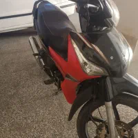 فروش موتور بی کلاچ ناتالی