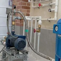 نصب راه اندازی گرمایش سرمایش|خدمات پیشه و مهارت|اراک, |دیوار