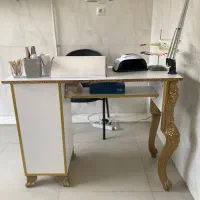 فروش تجهیزات ارایشگاه