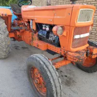 تراکتور رومانی مدل ۶۳|خودرو سنگین|آبدانان, |دیوار