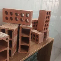 کارخانه اجر سفال