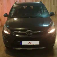فروش خودروی بایک x25|خودرو سواری و وانت|تهران, تهران‌ویلا|دیوار