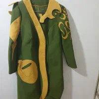 بلوز مجلسی و مانتو و بارانی