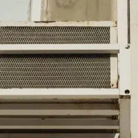 فروش کولر گازی پنجره ای|کولر گازی و فن‌کوئل|جاسک, |دیوار