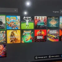 X BOX ONE S|کنسول، بازی ویدئویی و آنلاین|نظرآباد, شهرک سید جمال الدین|دیوار