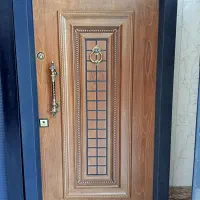 فروش مستقیم درب ضدسرقت|مصالح و تجهیزات ساختمان|گلستان (تهران), |دیوار