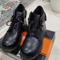 پوتین سایز 37 نو نو