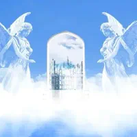 کتاب طالع.استاد لورنس ثوبی