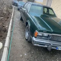 کاپریس ۱۹۷۷