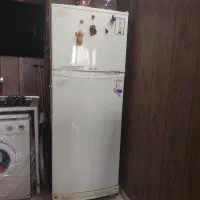 یخچال امرسان بدونه برفک