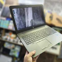ورک استیشن Z BOOK HP.  G3 گرافیک ۴گیگ