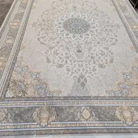 فرش۹متر/ تمام نخ/ با کیفیت/۷۰۰شانه/درجه یک ترین ها|فرش|قصرشیرین, |دیوار
