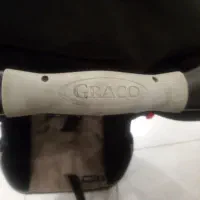 کریرگراکو|کالسکه و لوازم جانبی|تهران, هروی|دیوار