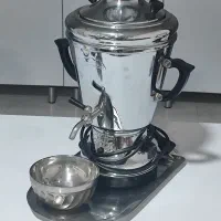 سماور برقی|سماور، چایساز، قهوهساز|شیراز, شهرک سراج|دیوار