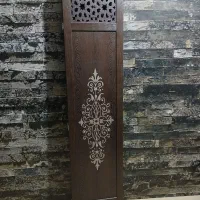 پارتیشن چوبی