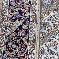 روفرشی ۱۲ متری نخ لمه سورمه ای|روفرشی|شاهین‌شهر, شهرک گلدیس|دیوار