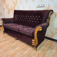 مبل استوک1|مبلمان خانگی و میز عسلی|شیراز, شیشهگری|دیوار