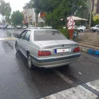 پرشیا|خودرو سواری و وانت|صومعه‌سرا, |دیوار