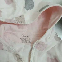 سویشرت دخترانه نوزادی دانالو طرح جدید|کفش و لباس بچه|تهران, باشگاه نفت|دیوار