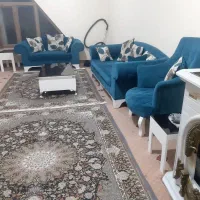 اجاره روزانه سوییت آپارتمان ۲ خوابه شیک و تمیز