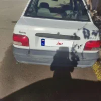 فرش پراید بدون رنگ|خودرو سواری و وانت|مه ولات, |دیوار