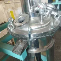 راکتورومخزن درام فیلیکر|خدمات پیشه و مهارت|ماهدشت, |دیوار