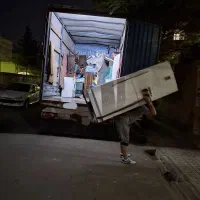 باربری پارلا،حمل اثاثیه منزل سراسر مشهد وکشور