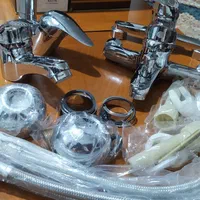 شیرآلات بهداشتی