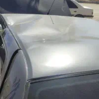 پژو۴۰۵ تصادفی|خودرو سواری و وانت|شهرکرد, |دیوار