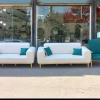 مبل کارا|مبلمان خانگی و میز عسلی|بروجرد, |دیوار