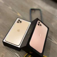 ۱۱ پرو مکس ۵۱۲ در حد ZAA