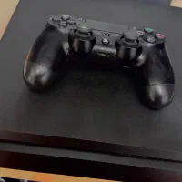 PS4 اسلیم ۱ترابایت