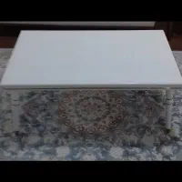 جلو مبلی کاملا تمیز وسالم