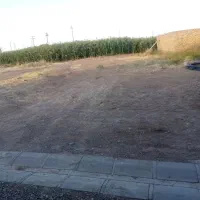 زمین مسکونی|فروش زمین و ملک کلنگی|زنجانرود, |دیوار