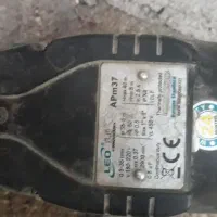 پمپ آب