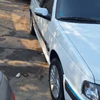 پارس (elx)سفارشی فول|خودرو سواری و وانت|قم, محمد آباد|دیوار