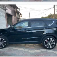 فیدلیتی پرایم مدل آخر1402|خودرو سواری و وانت|سنندج, |دیوار