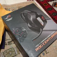 فروش تعدادی قطعات‌ کامپیوتر و گیمینگ در حد نو