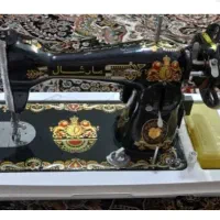 چرخ خیاطی مارشال قدیمی