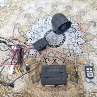 دزدگیر خودرو