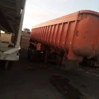 کمپرسی دو محور