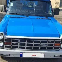 نیسان دوگانه اپشنال،اخر402